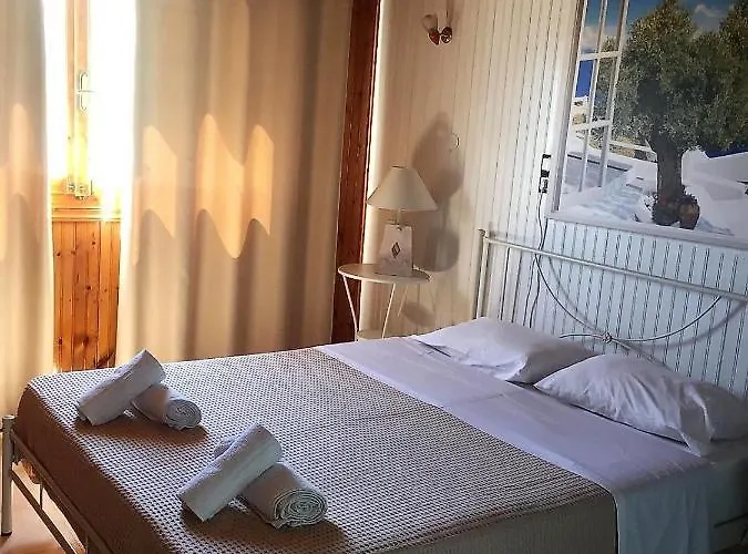 Anna * Megali Ammos (Mykonos)