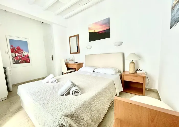 Anna Megali Ammos (Mykonos)