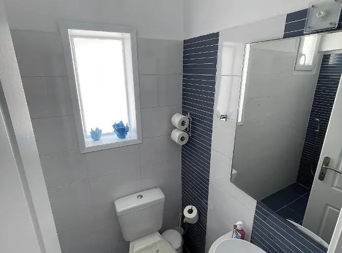 Anna Appartement Megali Ammos (Mykonos)