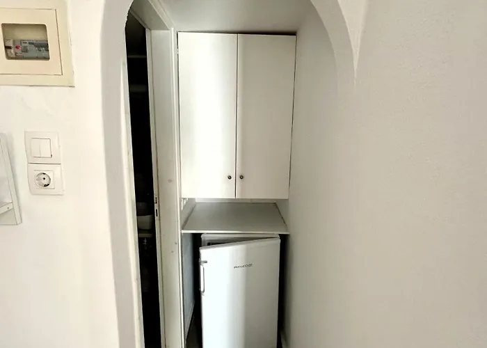 Appartement Anna Megali Ammos (Mykonos)