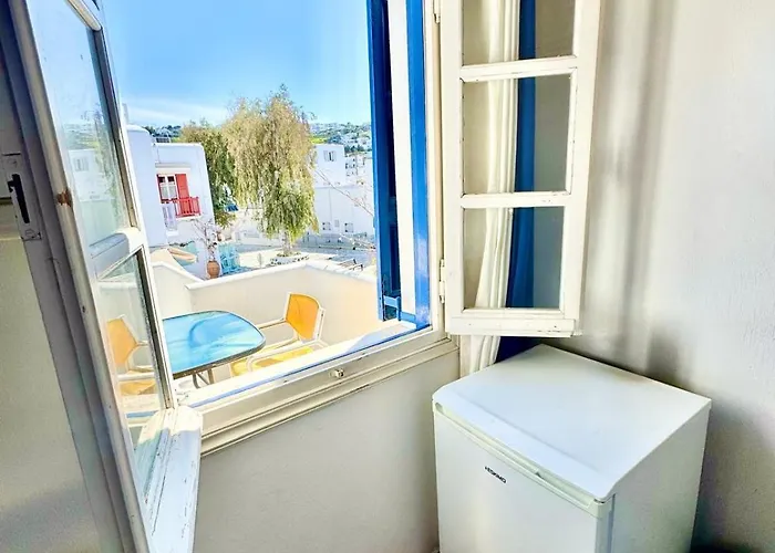 Anna Megali Ammos (Mykonos)