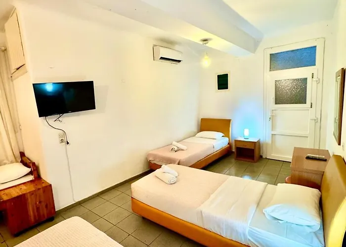 Anna Megali Ammos (Mykonos)