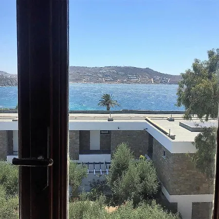 Lägenhet Anna Megali Ammos (Mykonos)