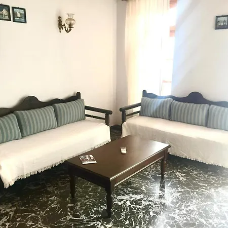 Anna Megali Ammos (Mykonos)