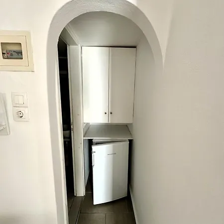 Lägenhet Anna Megali Ammos (Mykonos)