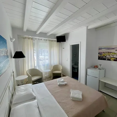 Lägenhet Anna Megali Ammos (Mykonos)