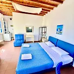 Appartement Anna *