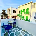 Apartamento Anna *
