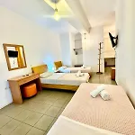 Lägenhet Anna Megali Ammos (Mykonos)