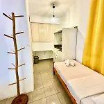 Anna * Megali Ammos (Mykonos)