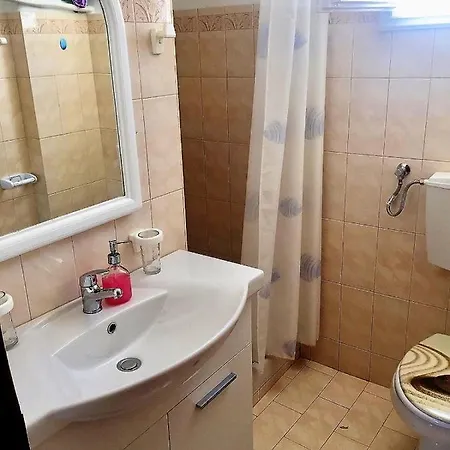 Anna Апартаменты