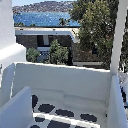 Апартаменты Anna