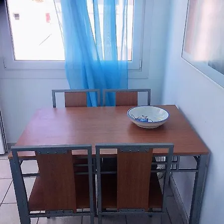 Anna * Megali Ammos (Mykonos)