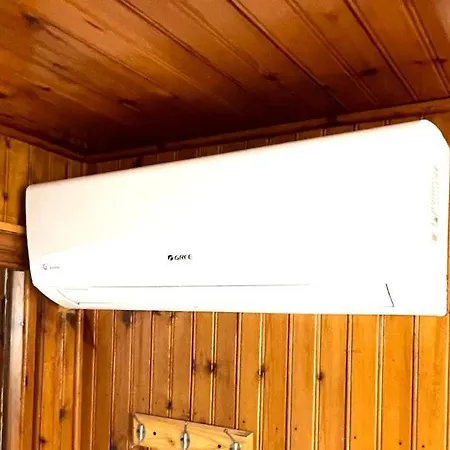 Anna דירה Megali Ammos (Mykonos)