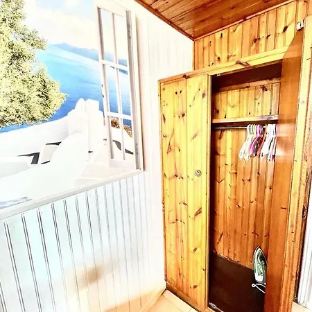 Anna Апартаменты