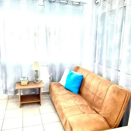 Апартаменты Anna *