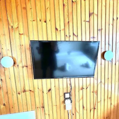 Anna Апартаменты Megali Ammos (Mykonos)