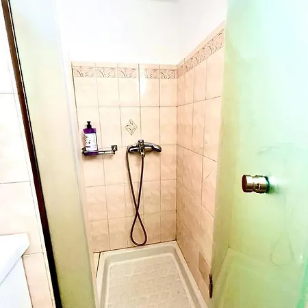 Апартаменты Anna