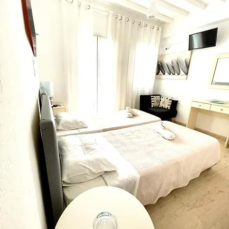 Апартаменты Anna *