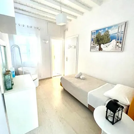 Anna Апартаменты