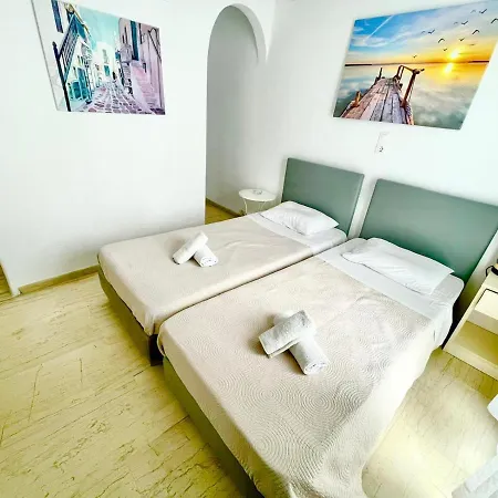 Apartment Anna *