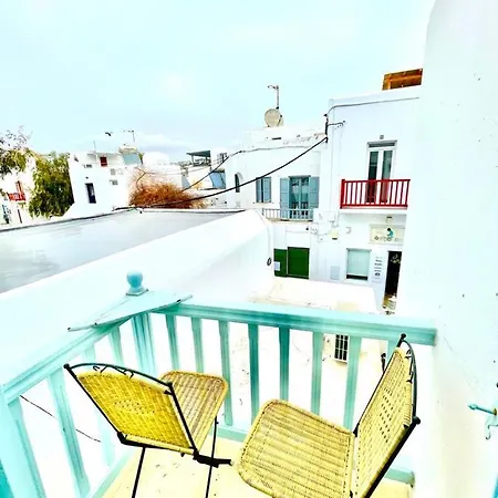 Апартаменты Anna *