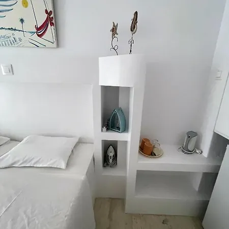 Anna Megali Ammos (Mykonos)