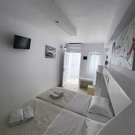 Apartment Anna Megali Ammos (Mykonos)