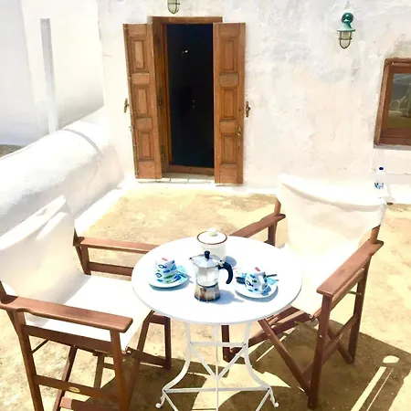 Anna Megali Ammos (Mykonos)