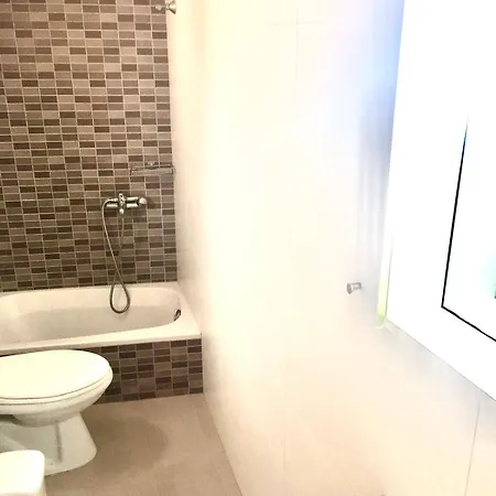 Anna Апартаменты *