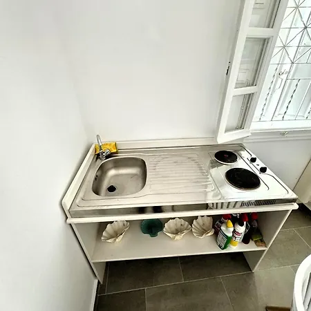 Anna Апартаменты *