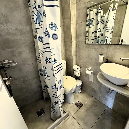 Anna Апартаменты *