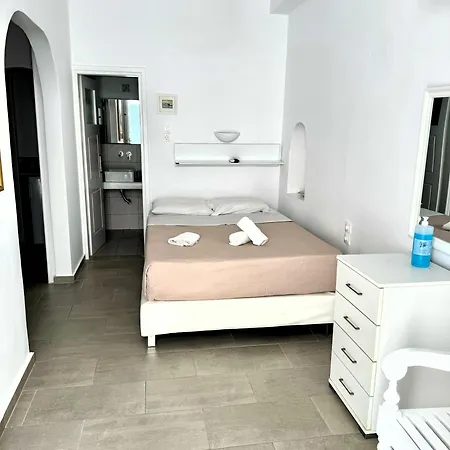 Апартаменты Anna *