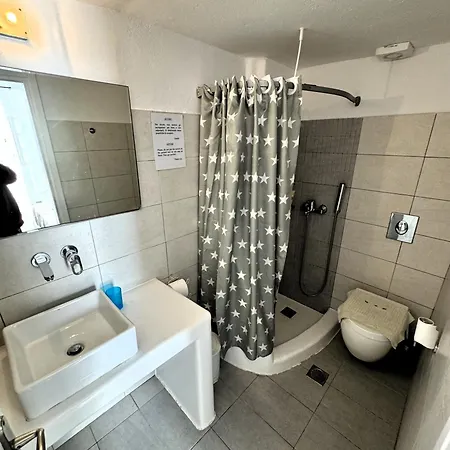 Anna Апартаменты