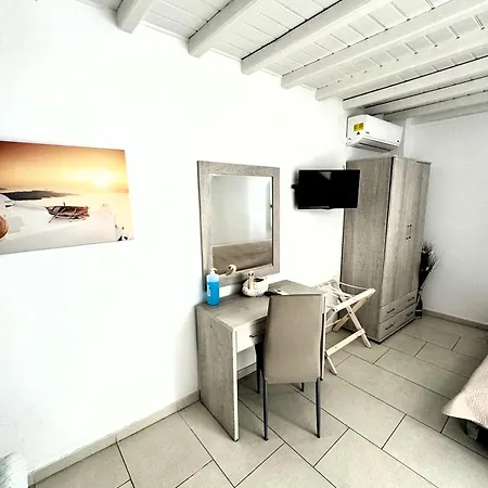 Anna Megali Ammos (Mykonos)