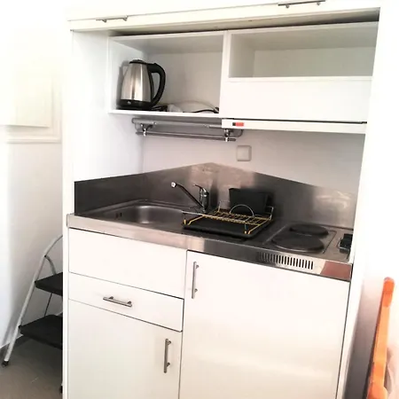 Apartamento Anna *