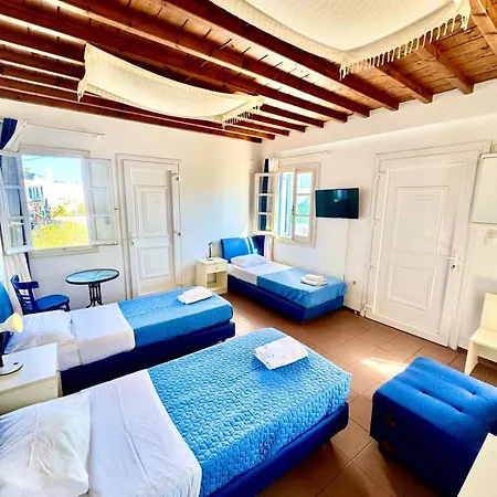 Anna Megali Ammos (Mykonos)