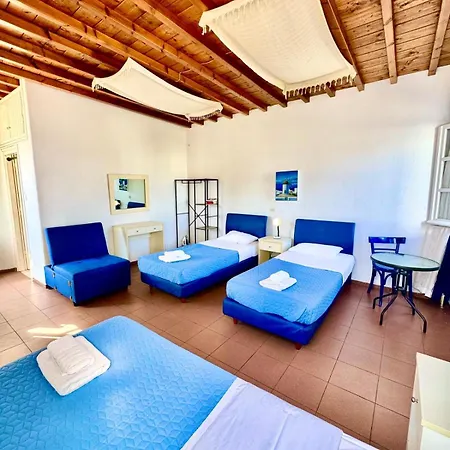 Anna * Megali Ammos (Mykonos)