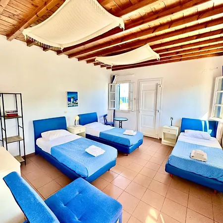 Anna * Megali Ammos (Mykonos)