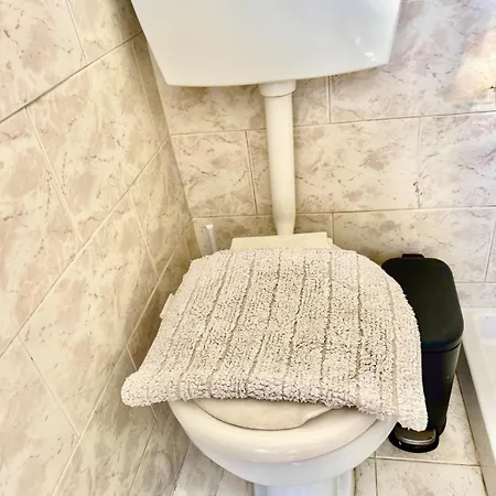 Anna شقة Megali Ammos (Mykonos)