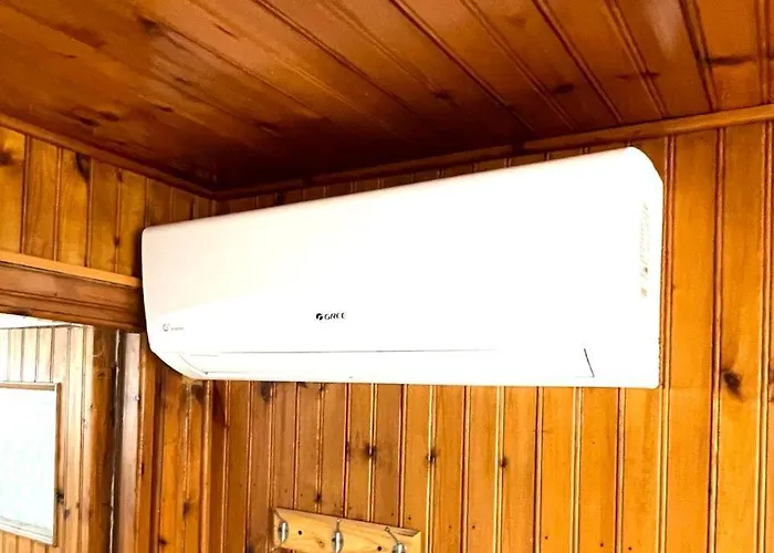 Anna דירה Megali Ammos (Mykonos)