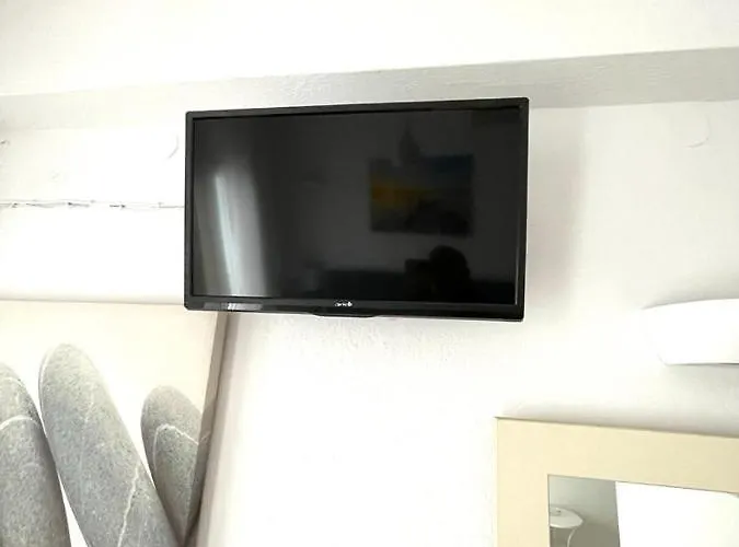 Anna * Megali Ammos (Mykonos)