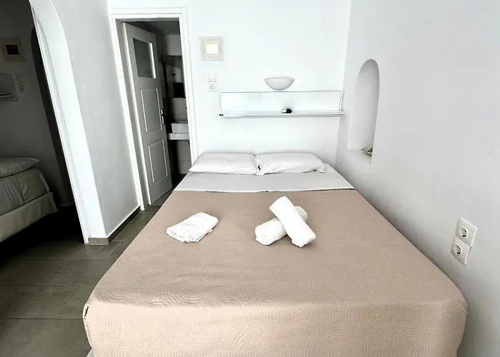 Anna * Megali Ammos (Mykonos)