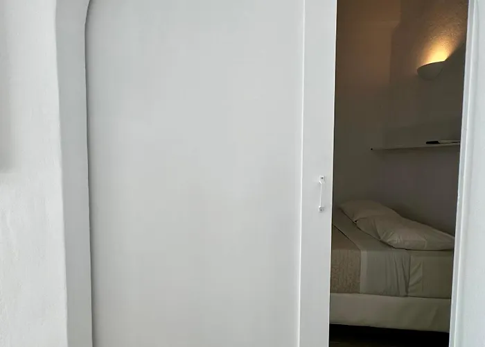 Anna * Megali Ammos (Mykonos)