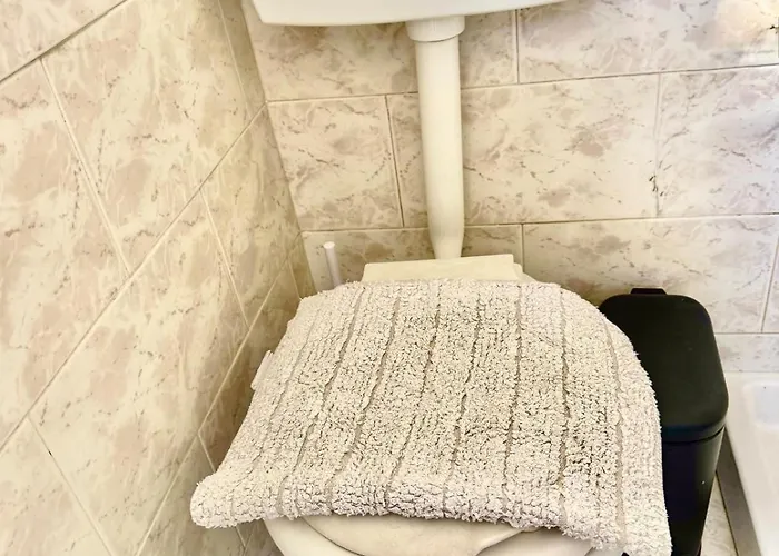 Anna Apartamento Megali Ammos (Mykonos)